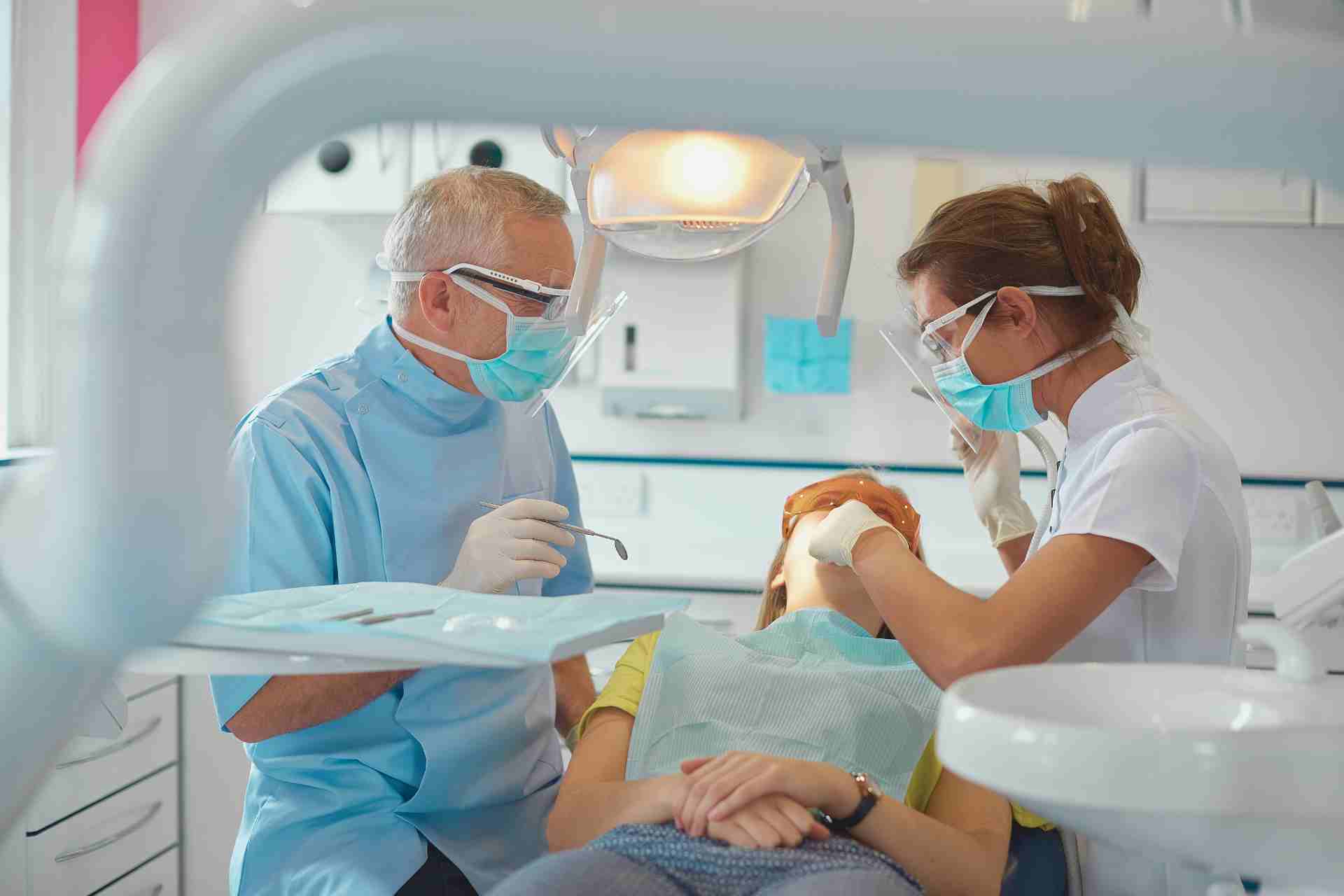 Dentist in Pembroke, MA
